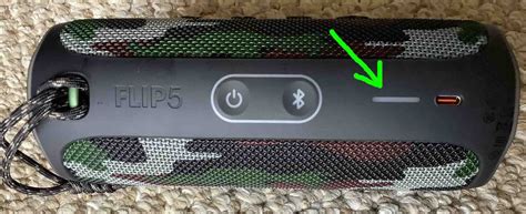Battery Life and Charging JBL Flip 5 Verizon